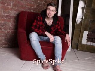SpicySpike