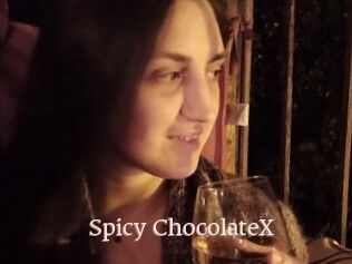 Spicy_ChocolateX