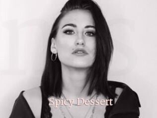 Spicy_Dessert
