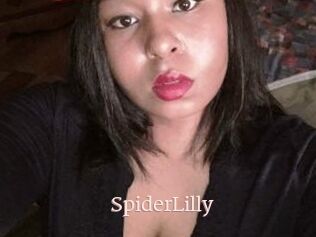 SpiderLilly