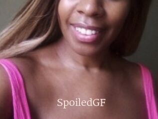 SpoiledGF