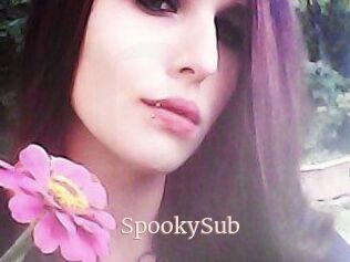 SpookySub
