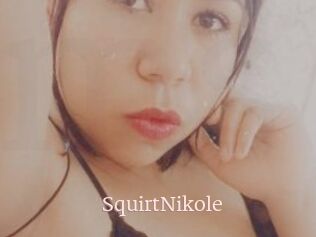 SquirtNikole