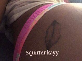 Squirter_kayy