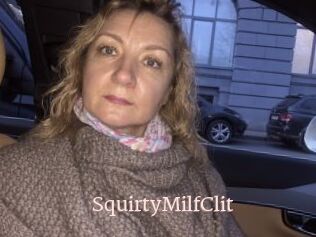 SquirtyMilfClit