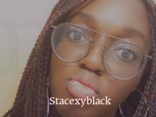 Stacexyblack