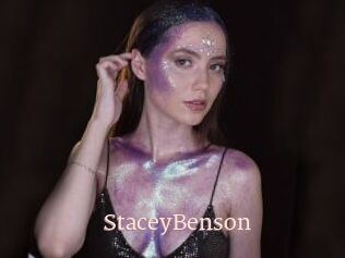 StaceyBenson