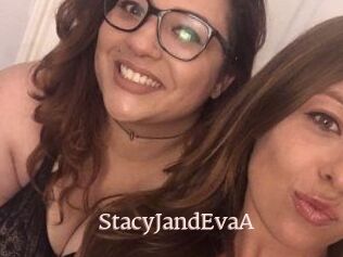 StacyJandEvaA