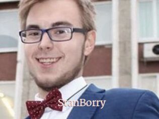 StanBorry