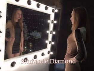 StarModelDiamond