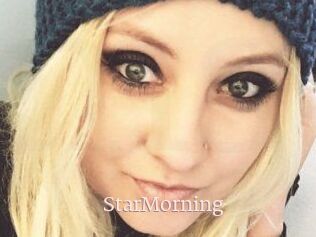 StarMorning