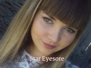 Star_Eyesore
