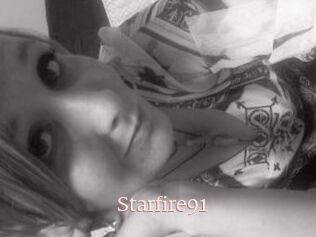 Starfire91