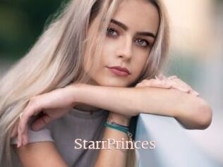 StarrPrinces
