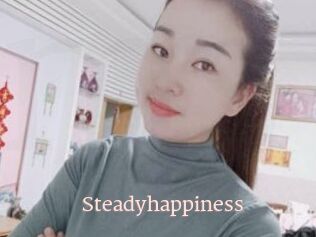 Steadyhappiness