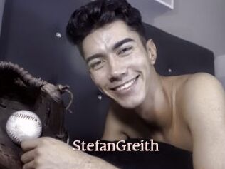 StefanGreith