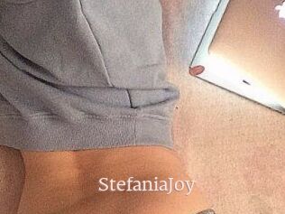 StefaniaJoy