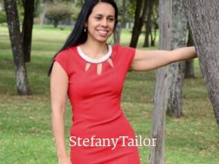 StefanyTailor