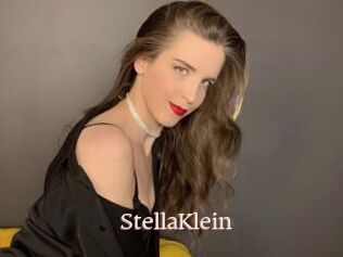 StellaKlein