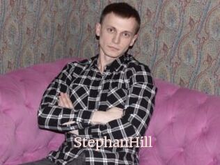 StephanHill