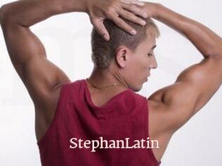 StephanLatin