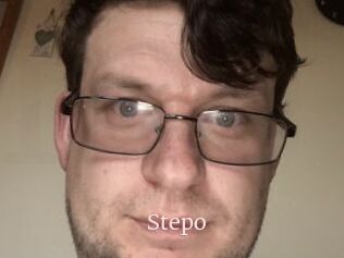 Stepo