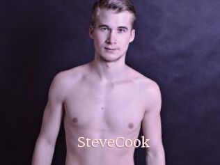 SteveCook