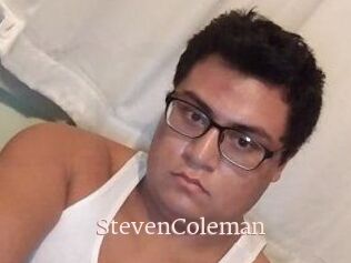 Steven_Coleman