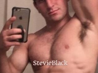 StevieBlack
