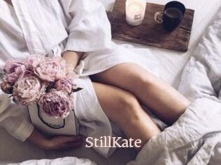 StillKate