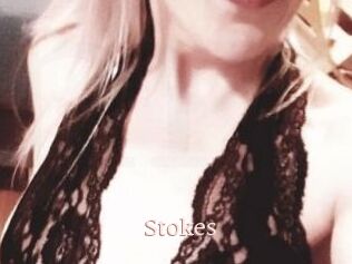Stokes