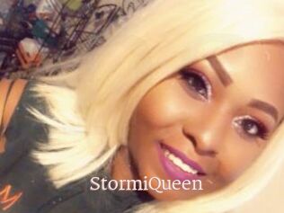 StormiQueen