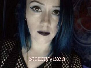 StormyVixen