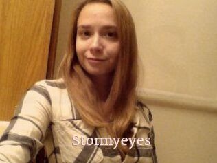 Stormyeyes