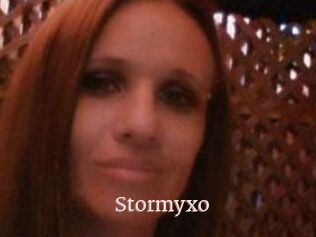 Stormyxo