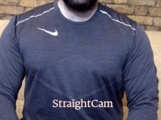 StraightCam