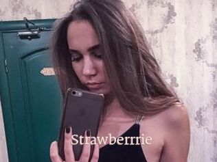 Strawberrrie
