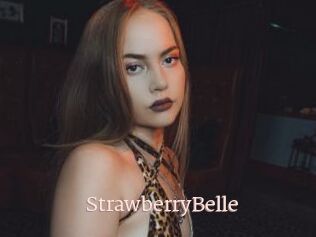 StrawberryBelle