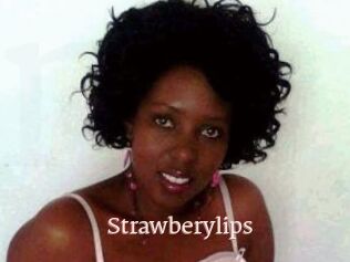 Strawberylips