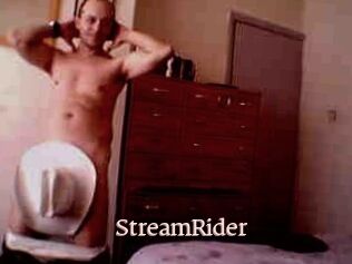StreamRider