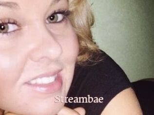 Streambae