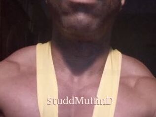 StuddMuffinD