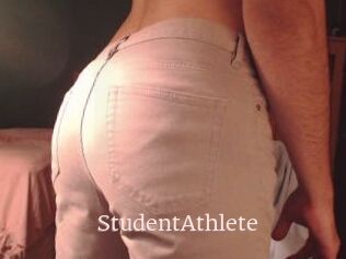 StudentAthlete