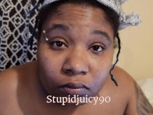 Stupidjuicy90