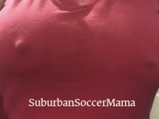 SuburbanSoccerMama