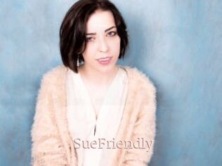 SueFriendly
