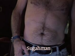Sugahman