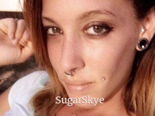 SugarSkye