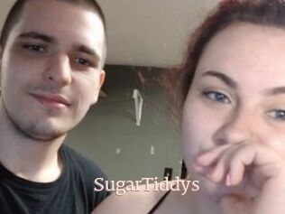 SugarTiddys