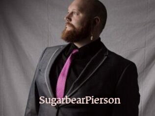 SugarbearPierson